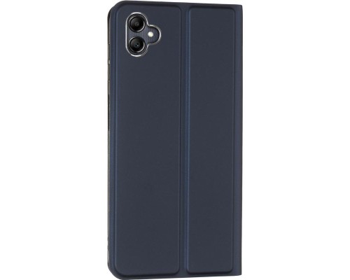 Чохол до мобільного телефона BeCover Exclusive New Style Samsung Galaxy A06 SM-A065 Blue (712684)