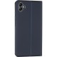 Чохол до мобільного телефона BeCover Exclusive New Style Samsung Galaxy A06 SM-A065 Blue (712684)