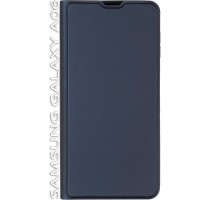 Чохол до мобільного телефона BeCover Exclusive New Style Samsung Galaxy A06 SM-A065 Blue (712684)