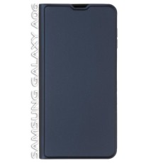Чохол до мобільного телефона BeCover Exclusive New Style Samsung Galaxy A06 SM-A065 Blue (712684)