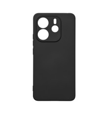 Чохол до мобільного телефона Armorstandart ICON Xiaomi Redmi Note 14 4G Camera cover Black (ARM79815)