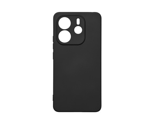 Чохол до мобільного телефона Armorstandart ICON Xiaomi Redmi Note 14 4G Camera cover Black (ARM79815)