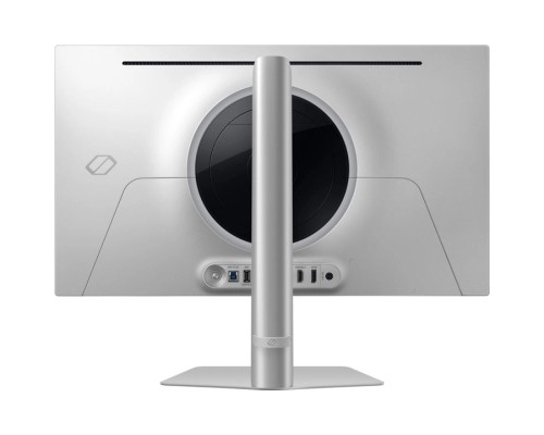 Монітор Samsung LS27DG612SIXCI