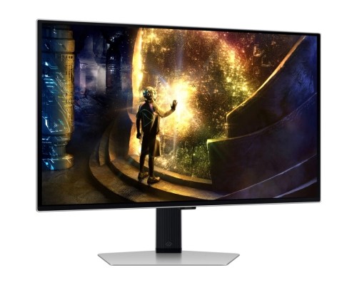 Монітор Samsung LS27DG612SIXCI