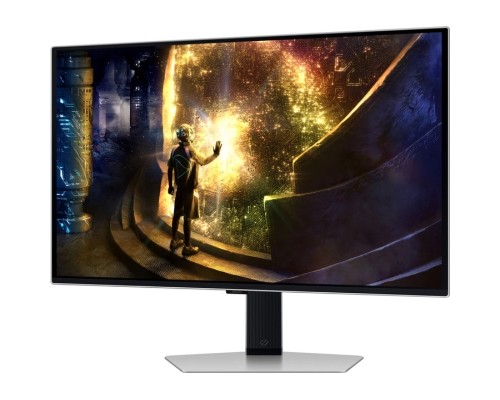 Монітор Samsung LS27DG612SIXCI