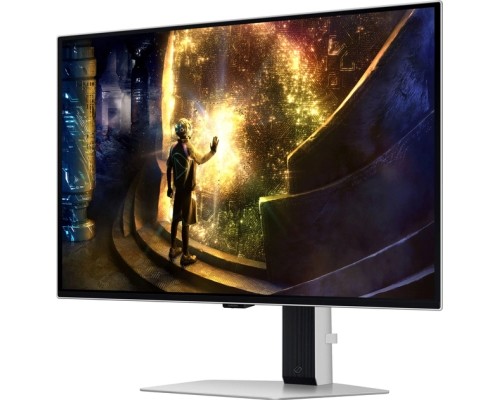 Монітор Samsung LS27DG612SIXCI