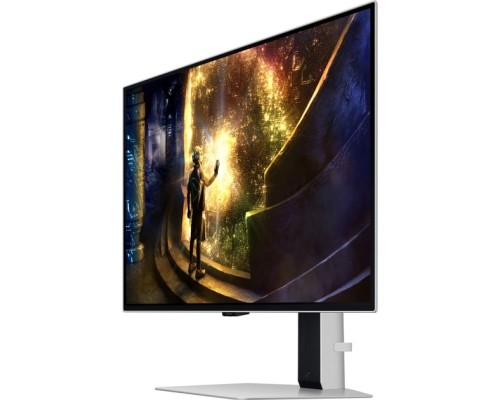 Монітор Samsung LS27DG612SIXCI