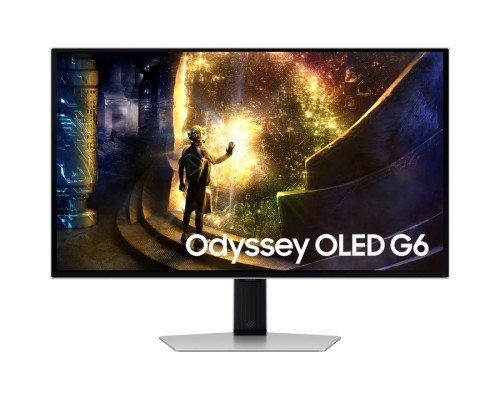 Монітор Samsung LS27DG612SIXCI