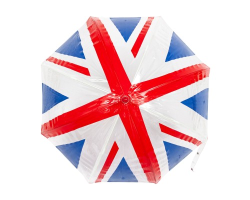 Парасоля Fulton Funbrella-4 C605 Union Jack (C605-021118)