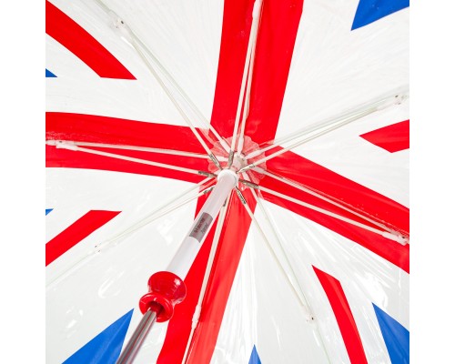 Парасоля Fulton Funbrella-4 C605 Union Jack (C605-021118)