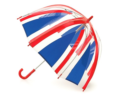 Парасоля Fulton Funbrella-4 C605 Union Jack (C605-021118)