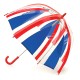 Парасоля Fulton Funbrella-4 C605 Union Jack (C605-021118)