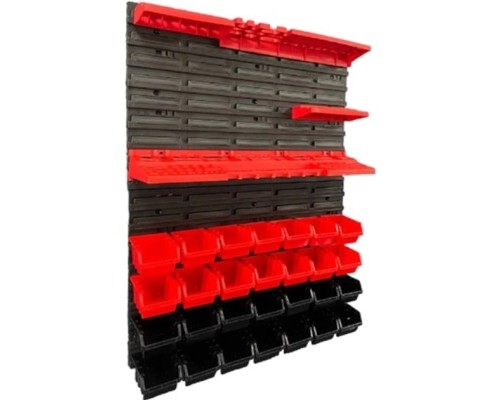 Полиця для інструменту Kistenberg KS_kit67