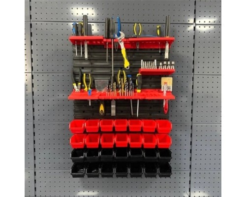 Полиця для інструменту Kistenberg KS_kit67