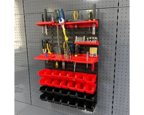 Полиця для інструменту Kistenberg KS_kit67