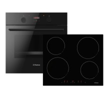 Комплект вбудованої техніки Hansa FCIL68309