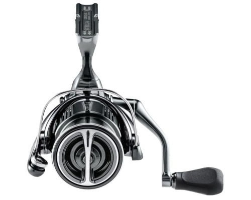 Котушка Shimano Stella FK C3000 12+1BB (STLC3000FK)