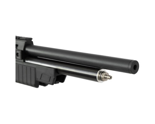 Пневматична гвинтівка Beeman 13615 PCP, OП 4х32 (13615)