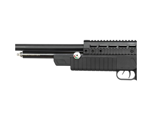 Пневматична гвинтівка Beeman 13615 PCP, OП 4х32 (13615)