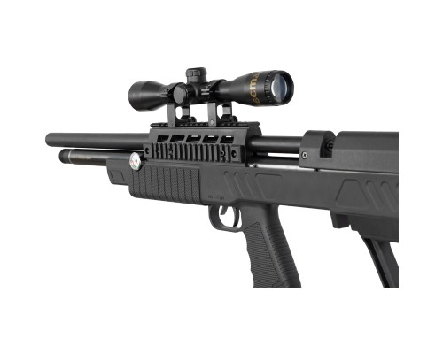Пневматична гвинтівка Beeman 13615 PCP, OП 4х32 (13615)