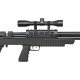 Пневматична гвинтівка Beeman 13615 PCP, OП 4х32 (13615)