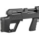 Пневматична гвинтівка Beeman 13615 PCP, OП 4х32 (13615)