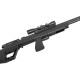 Пневматична гвинтівка Beeman 13615 PCP, OП 4х32 (13615)