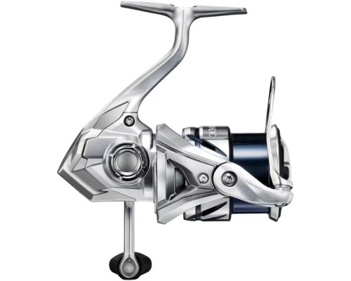 Котушка Shimano Stradic FM C2000S 6+1BB 5.11 (STC2000SFM)