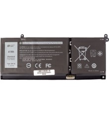 Акумулятор до ноутбука DELL Latitude 3320 (G91J0) 11.25V 3467mAh PowerPlant (NB442157)