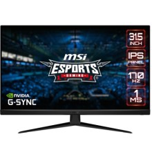 Монітор MSI G321Q