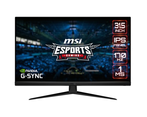 Монітор MSI G321Q