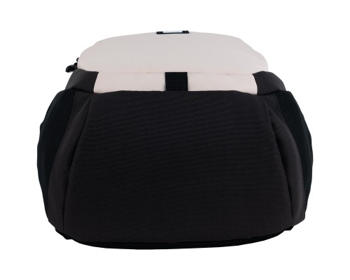 Рюкзак шкільний GoPack Education Teens 185 бежевий (GO25-185L-3)