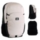 Рюкзак шкільний GoPack Education Teens 185 бежевий (GO25-185L-3)