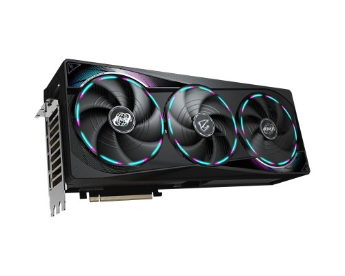 Відеокарта GIGABYTE GeForce RTX5080 16GB MASTER (GV-N5080AORUS M-16GD)