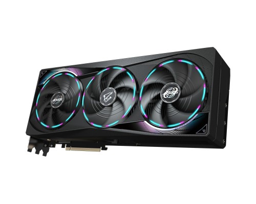 Відеокарта GIGABYTE GeForce RTX5080 16GB MASTER (GV-N5080AORUS M-16GD)