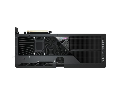 Відеокарта GIGABYTE GeForce RTX5080 16GB MASTER (GV-N5080AORUS M-16GD)
