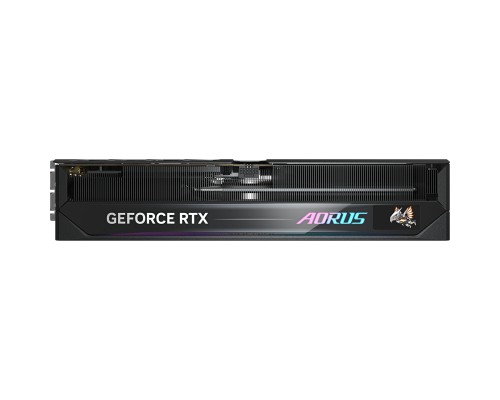 Відеокарта GIGABYTE GeForce RTX5080 16GB MASTER (GV-N5080AORUS M-16GD)