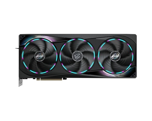 Відеокарта GIGABYTE GeForce RTX5080 16GB MASTER (GV-N5080AORUS M-16GD)