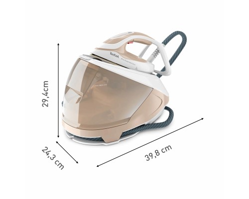 Парова станція Tefal Pro Express Eco (GV9E22E0)