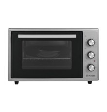 Електропіч Perfelli CLASSIC 37 GREY