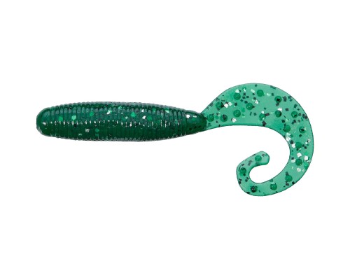 Силікон рибальський Reins Fat G-Tail Grub 4