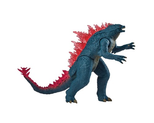 Фігурка Godzilla vs. Kong МегаҐодзілла делюкс з променем (35584)