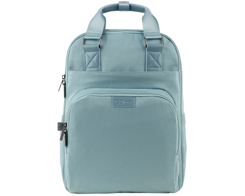 Рюкзак шкільний GoPack Education Teens 179 м''ятний (GO25-179M-3)