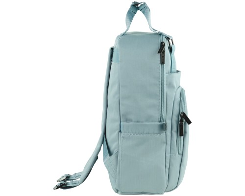 Рюкзак шкільний GoPack Education Teens 179 м''ятний (GO25-179M-3)