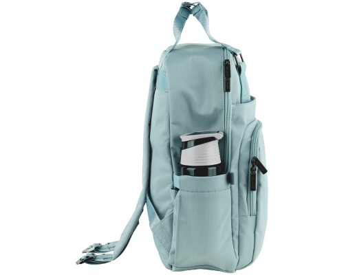 Рюкзак шкільний GoPack Education Teens 179 м''ятний (GO25-179M-3)