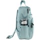 Рюкзак шкільний GoPack Education Teens 179 м''ятний (GO25-179M-3)
