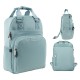 Рюкзак шкільний GoPack Education Teens 179 м''ятний (GO25-179M-3)