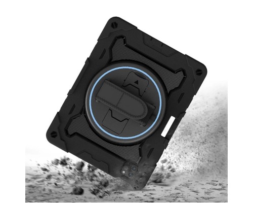 Чохол до планшета BeCover Apple iPad Pro 11