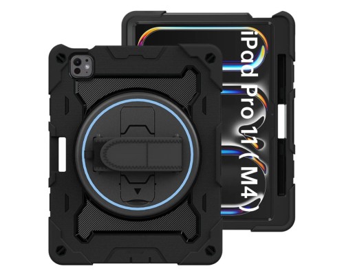 Чохол до планшета BeCover Apple iPad Pro 11