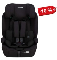 Автокрісло FreeON URAN black (49102)